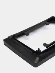 Переходная монтажная рамка 2din, 9 дюймов, Suzuki Grand Vitara 1998-2006, Carav 22-1271