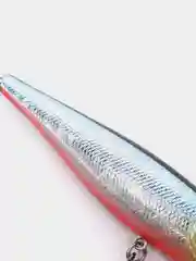 Серый воблер TsuYoki Draga 100SP