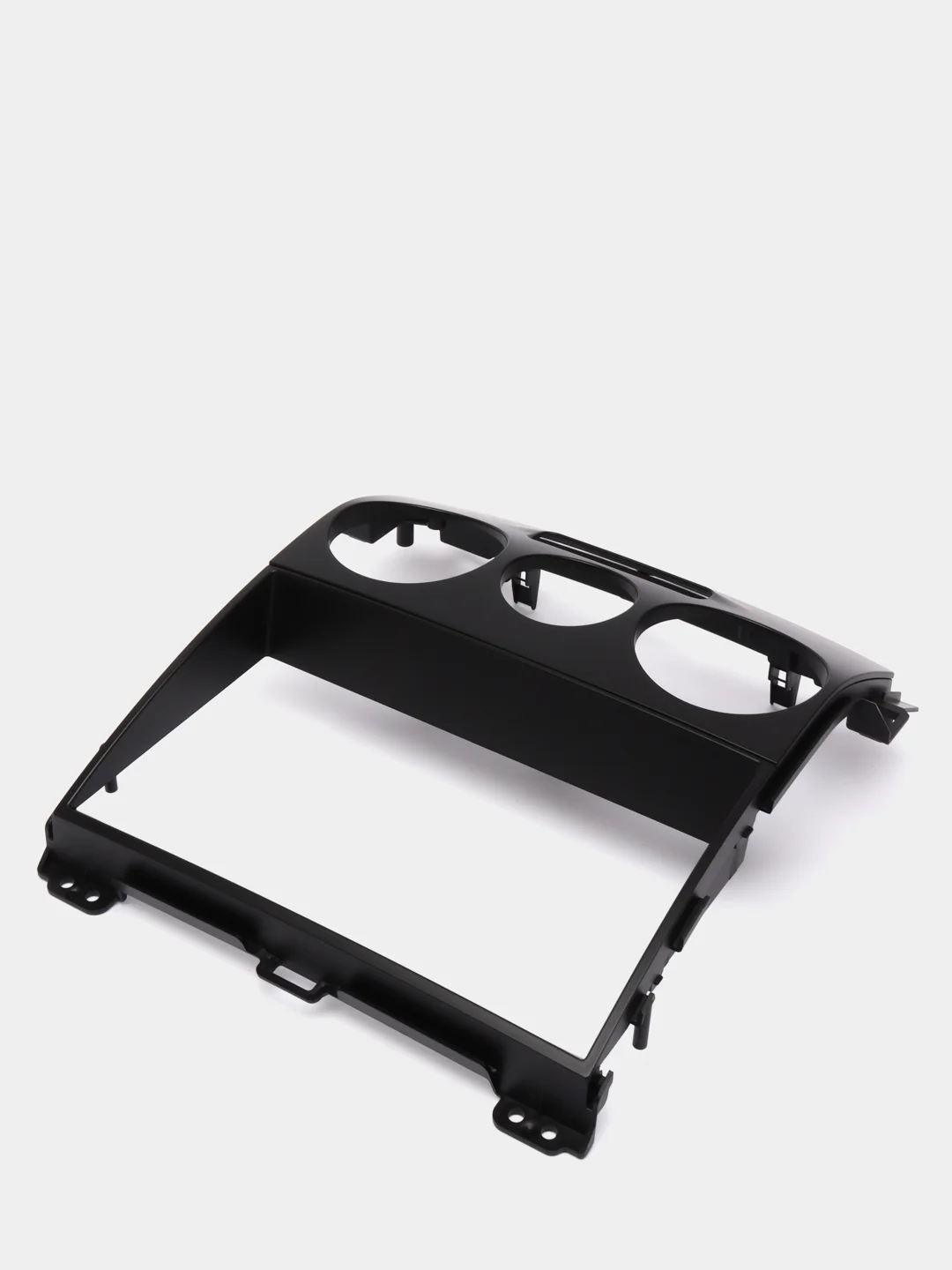 Переходная рамка 2DIN 22-1298, 9 дюймов, Lexus GX 470 / Toyota Land Cruiser Prado 120