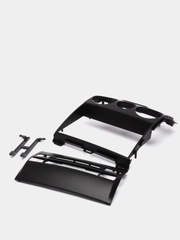 Переходная рамка 2DIN 22-1298, 9 дюймов, Lexus GX 470 / Toyota Land Cruiser Prado 120
