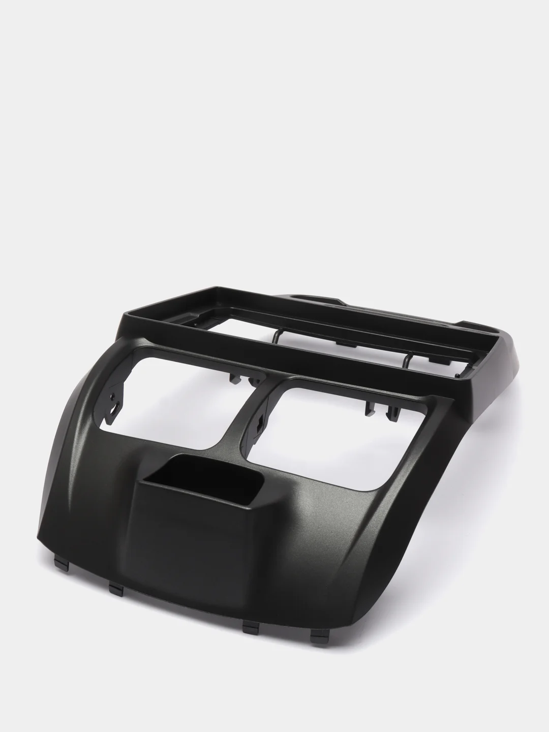 Переходная рамка 2DIN 9 дюймов (22-1310) Hyundai Accent (LC) 1999-2012, Verna (LC)