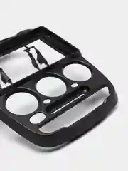 Переходная рамка 2DIN 9 дюймов (22-1310) Hyundai Accent (LC) 1999-2012, Verna (LC)