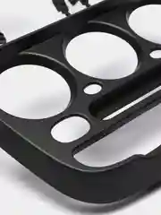 Переходная рамка 2DIN 9 дюймов (22-1310) Hyundai Accent (LC) 1999-2012, Verna (LC)