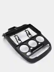 Переходная рамка 2DIN 9 дюймов (22-1310) Hyundai Accent (LC) 1999-2012, Verna (LC)