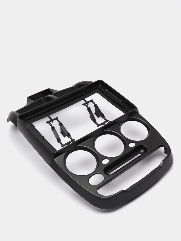 Переходная рамка 2DIN 9 дюймов (22-1310) Hyundai Accent (LC) 1999-2012, Verna (LC)