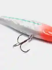 Лимонный воблер TsuYoki Draga 100SP