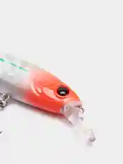 Лимонный воблер TsuYoki Draga 100SP