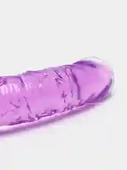 Двусторонний вибратор