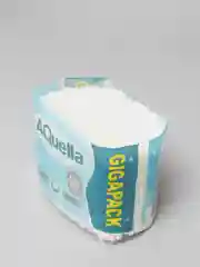 Ватные палочки Aquella, 500 штук