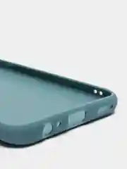 Желтый чехол Honor 9X 9X Premium / Huawei P Smart Z Y9 Prime Хонор 9Х / П Смарт Зет, прозрачный