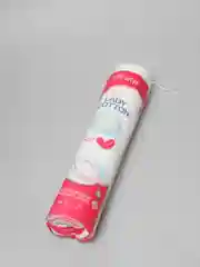 Ватные диски Lady Cotton, 175 штук