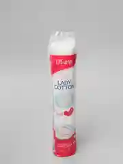 Ватные диски Lady Cotton, 175 штук