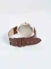Часы женские наручные, на ремешке с кварцевым механизмом