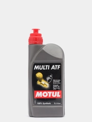 Масло MOTUL Multi ATF