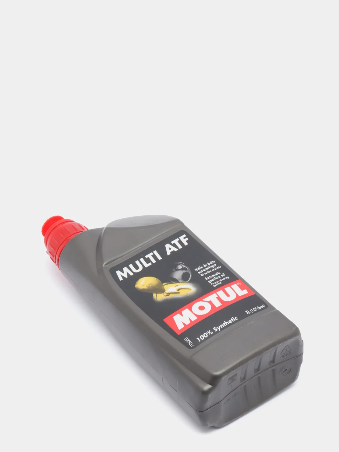 Масло MOTUL Multi ATF