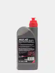 Масло MOTUL Multi ATF