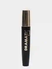 Charme Тушь объём + подкручивание "Dramatic Look" (пластиковая кисточка) Чёрная