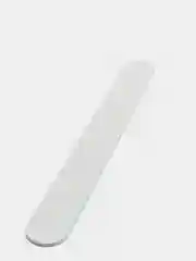 Пилка для ногтей, 100/180