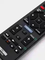 Пульт для телевизора Sony RM-ED062, пульт Sony, сони