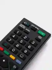 Пульт для телевизора Sony RM-ED062, пульт Sony, сони