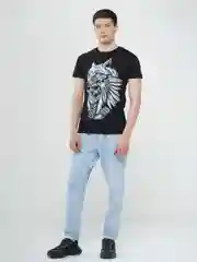 Футболка "Вождь"