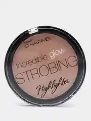 Charme Хайлайтер для лица "Incredible Glow" 01 Лунный свет