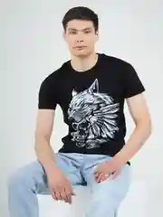 Футболка "Вождь"