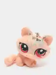 Коралловый брелок детский Энимэл зверушки