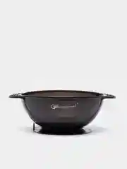 Черный миска Gera Professional, 300 мл