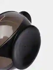 Черный миска Gera Professional, 300 мл