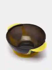 Желтый миска Gera Professional, 300 мл