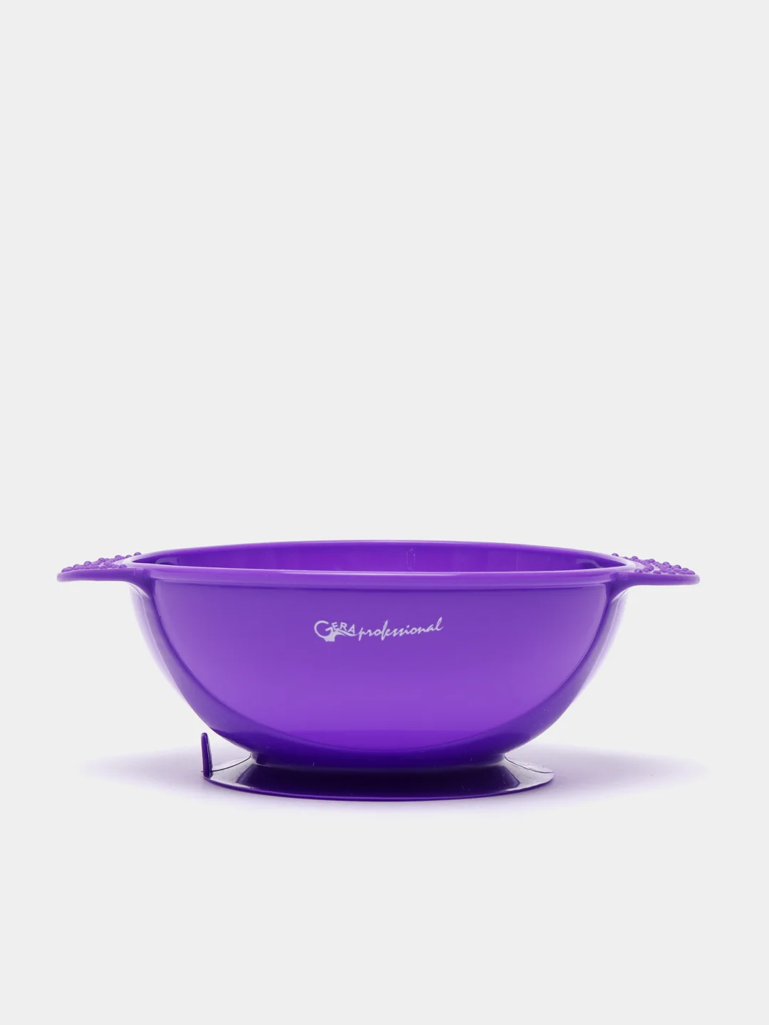 Фиолетовый миска Gera Professional, 300 мл
