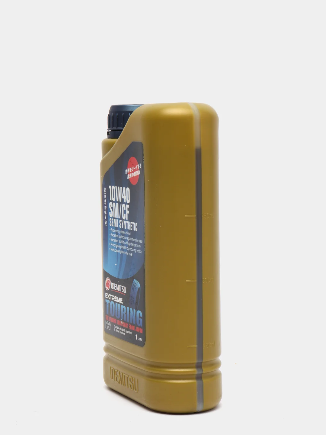 Масло IDEMITSU 10W40