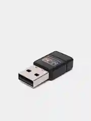 Адаптер WiFi двухдиапазонный 600Mbps 2.4GHz + 5GHz USB