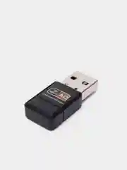 Адаптер WiFi двухдиапазонный 600Mbps 2.4GHz + 5GHz USB