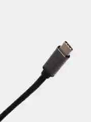 Мультипорт хаб-концентратор USB Type C, 6 в 1, HDMI, USB*3, Type C, RG45