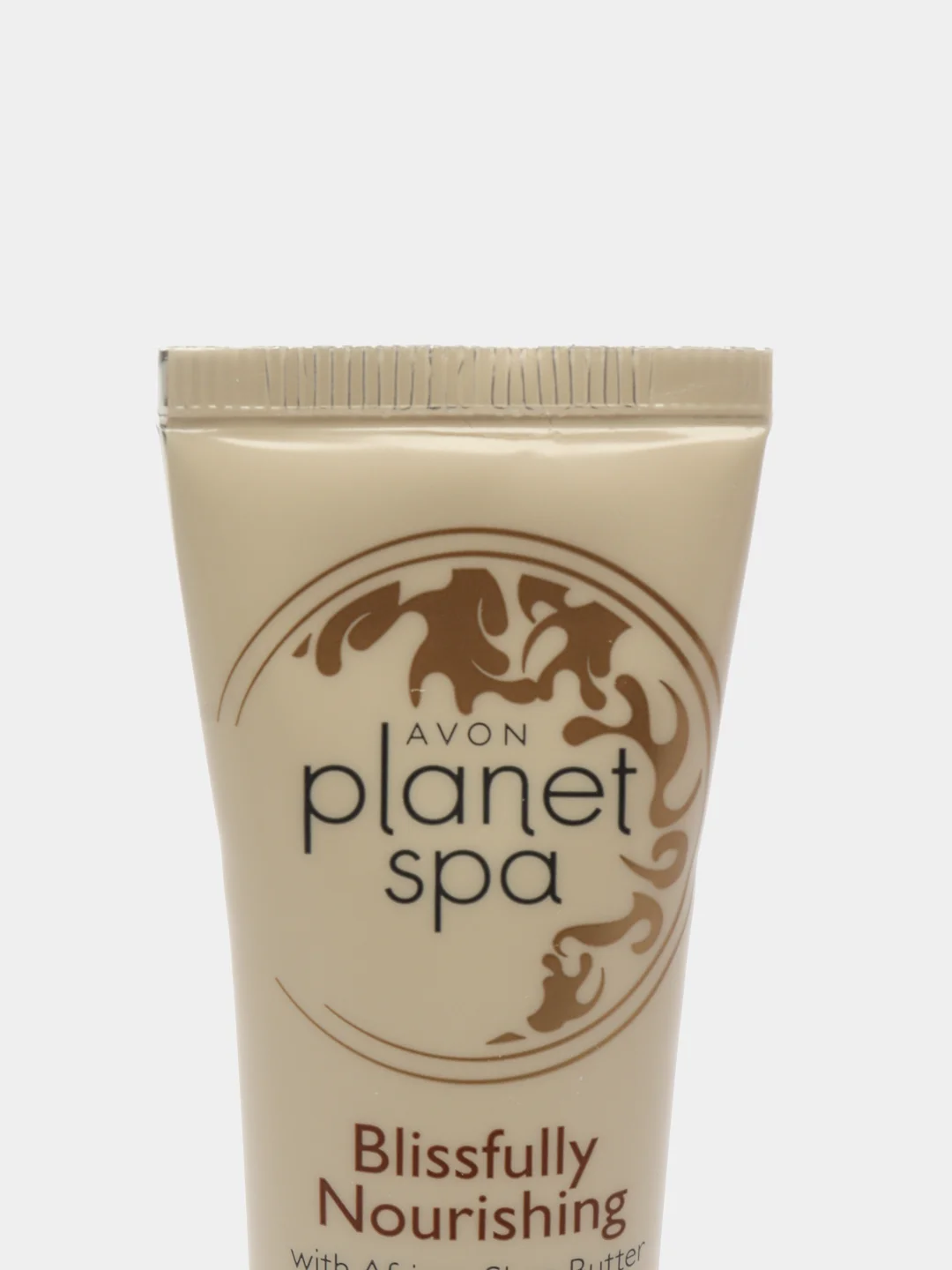 AVON SPA Крем для рук с маслом африканского дерева ши, 30 мл