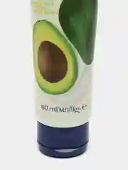 AVON Care Увлажняющая маска для лица с маслом авокадо, 90 мл