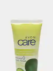 AVON Care Увлажняющая маска для лица с маслом авокадо, 90 мл