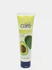 AVON Care Увлажняющая маска для лица с маслом авокадо, 90 мл