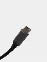 ХАБ Переходник 2 в одном USB-C на HDTV и VGA