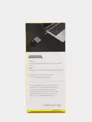 ХАБ Переходник 2 в одном USB-C на HDTV и VGA
