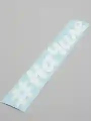 Серый наклейка на авто Улыбнись
