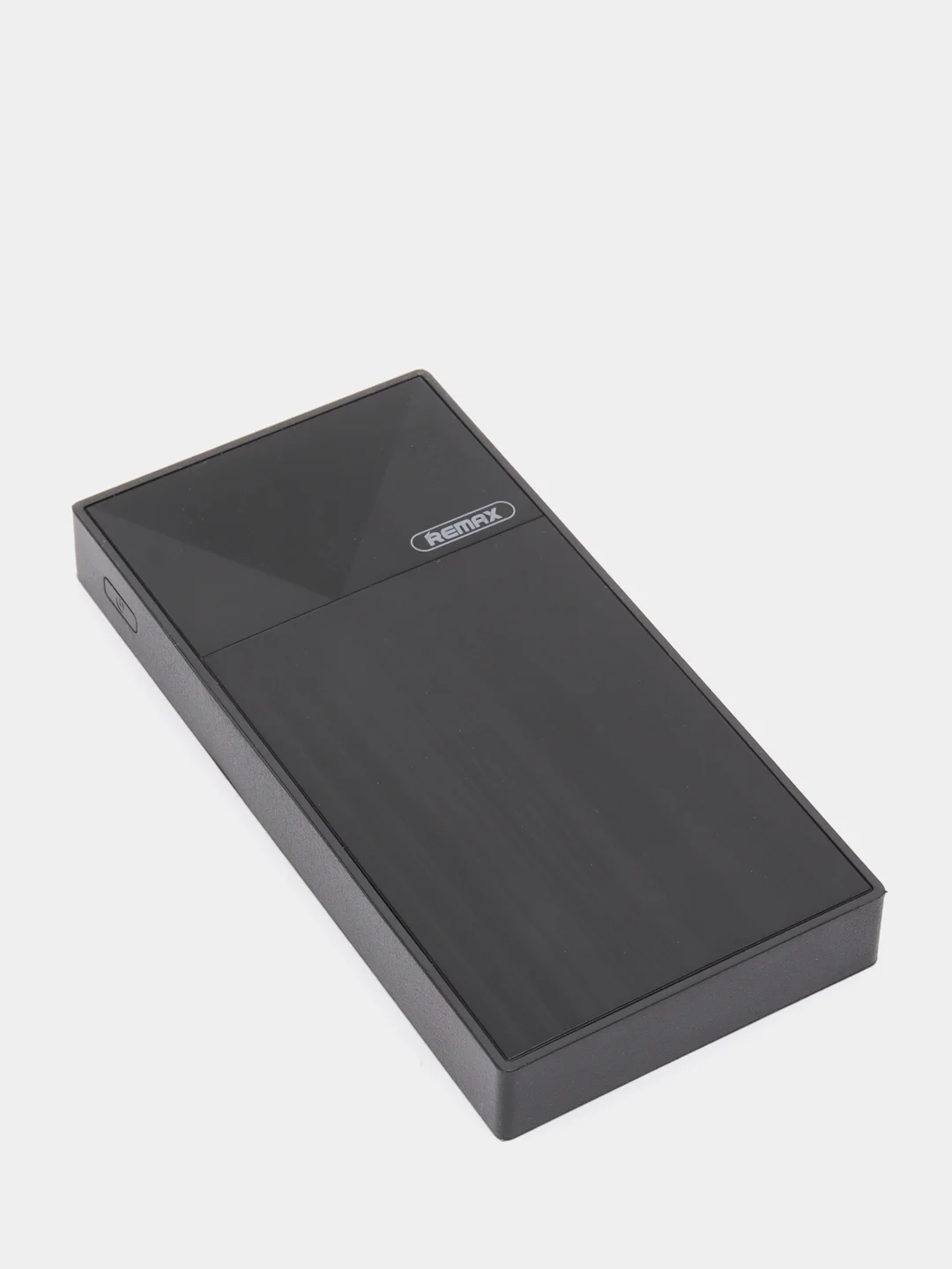 Черный мобильный аккумулятор (PowerBank) REMAX Thoway RPP-55 10000 mAh
