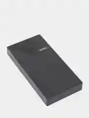 Черный мобильный аккумулятор (PowerBank) REMAX Thoway RPP-55 10000 mAh