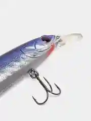 Индиго воблер TsuYoki DRAGA 130F