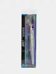 Индиго воблер TsuYoki DRAGA 130F