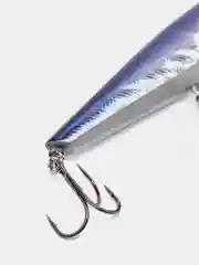 Индиго воблер TsuYoki DRAGA 130F
