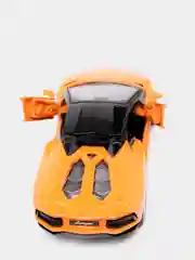 Машинка металлическая 1:43 Lamborghini Aventador LP700-4 Roadster 11,4 см JB1200140
