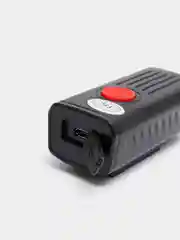 Фонарь велосипедный USB